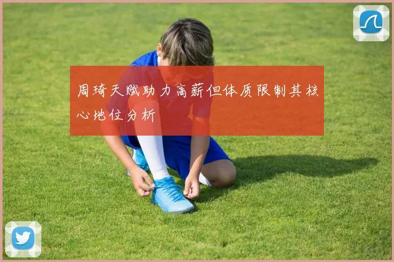 周琦天赋助力高薪但体质限制其核心地位分析